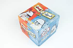 2ool Aw E3mel Board Game - قول أو اعمل بورد